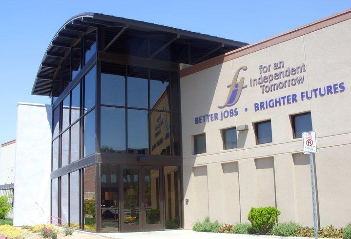 Foundation for Independent Tomorrows - FIT, Las Vegas, NV