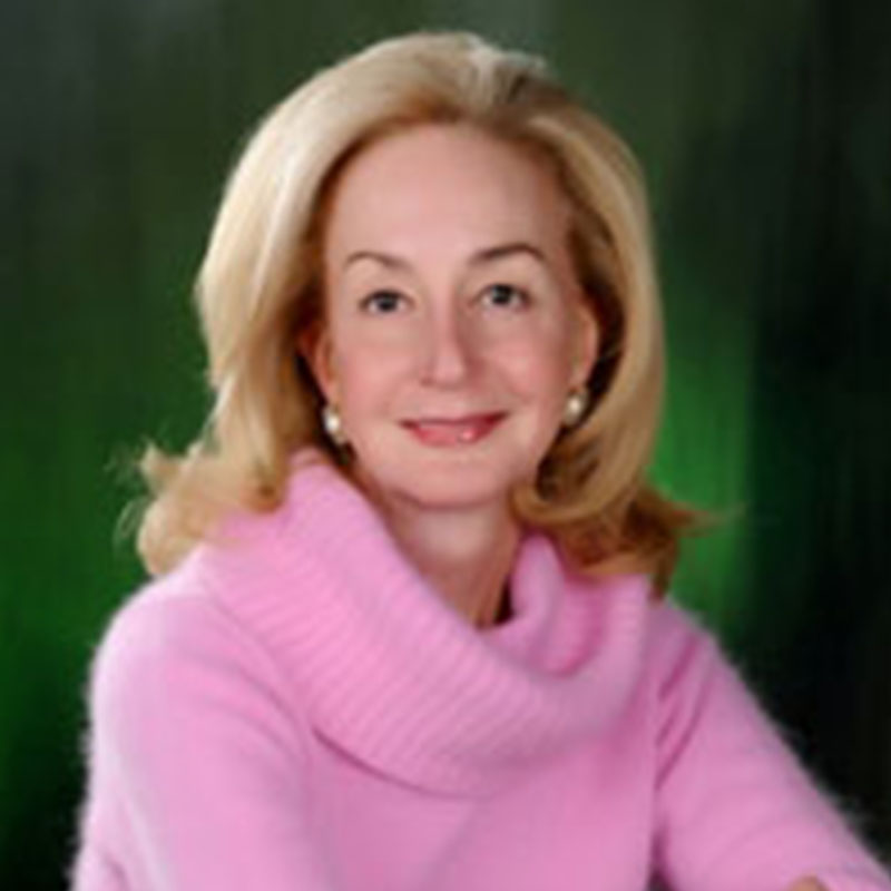 Janet Blumen, Founder and CEO